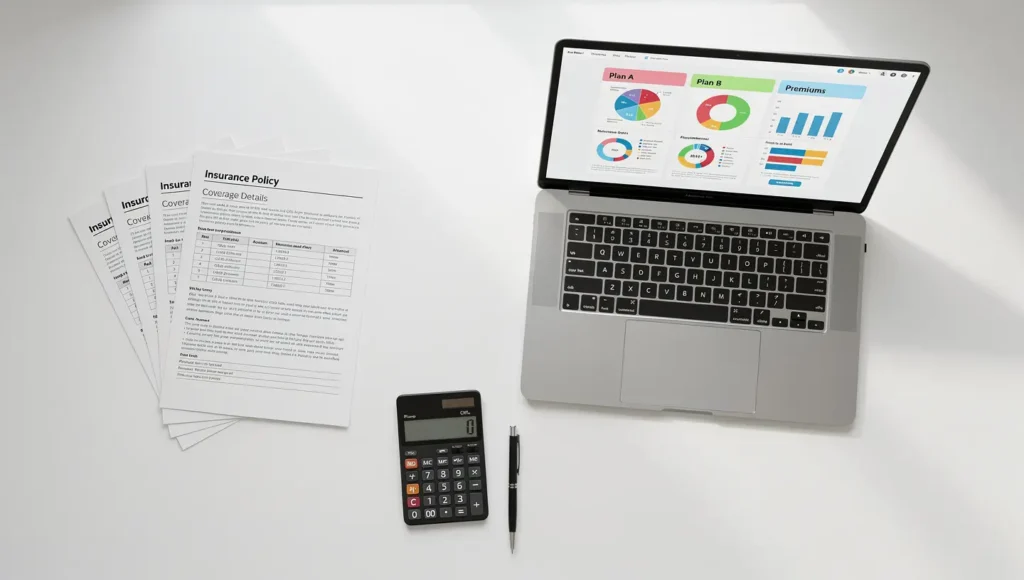 How to Compare Insurance Quotes in 2026 and Save Thousands Compare insurance quotes 2026 - step by step guide to save money