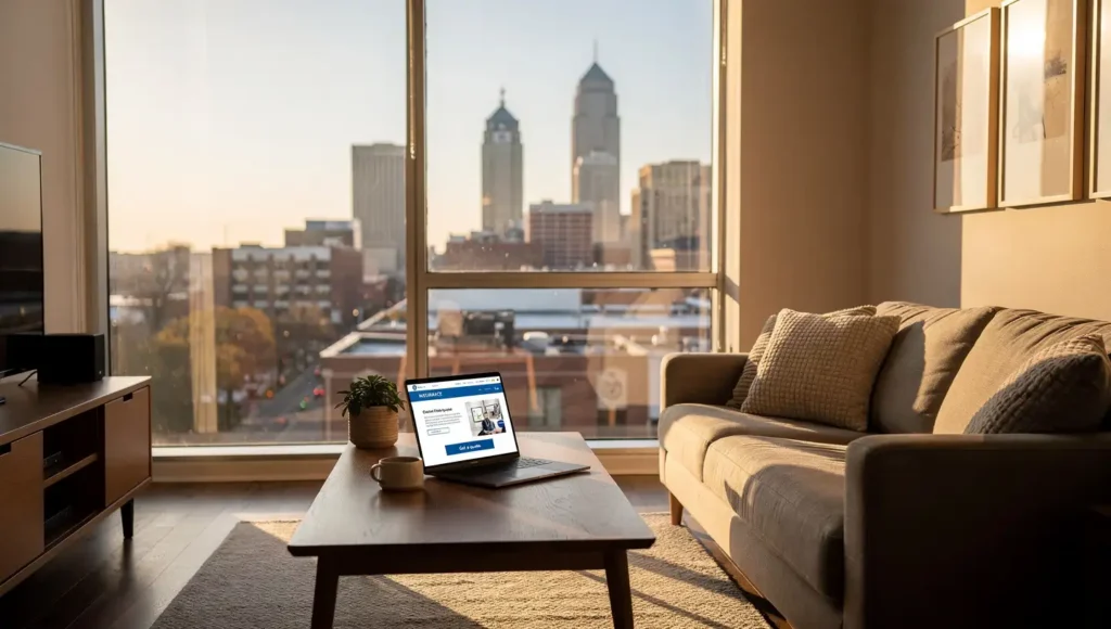 Best Renters Insurance in Kansas for 2026 Best Renters Insurance in Kansas 2026