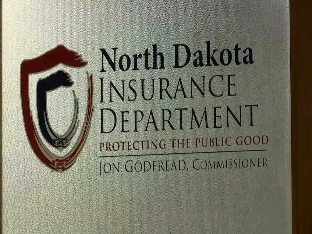 Best Renters Insurance in North Dakota for 2026 North Dakota Insurance Department sign — Protecting the Public Good